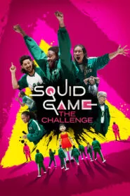 Squid Game: The Challenge 2023 | Subtitle English