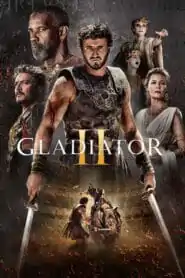 Gladiator II 2024 | Subtitle English