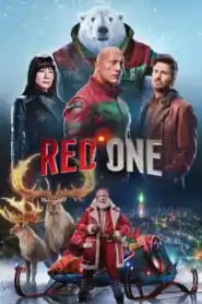 Red One 2024 | Subtitle English