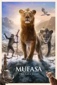 Mufasa: The Lion King 2024| Subtitle english