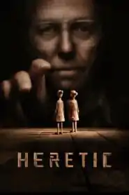 Heretic 2024 | Subtitle English