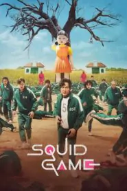 Squid Game : Season 2 |2024 | Subtitle English